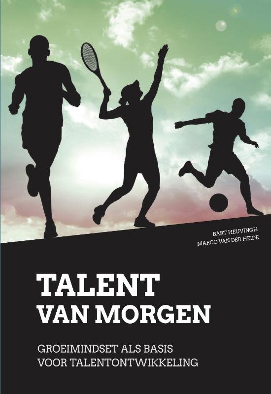Samenvatting boek 'talent van morgen'