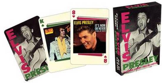 Afbeelding van het spel Elvis Presley