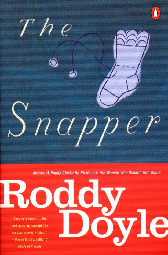 roddy-doyle-the-snapper