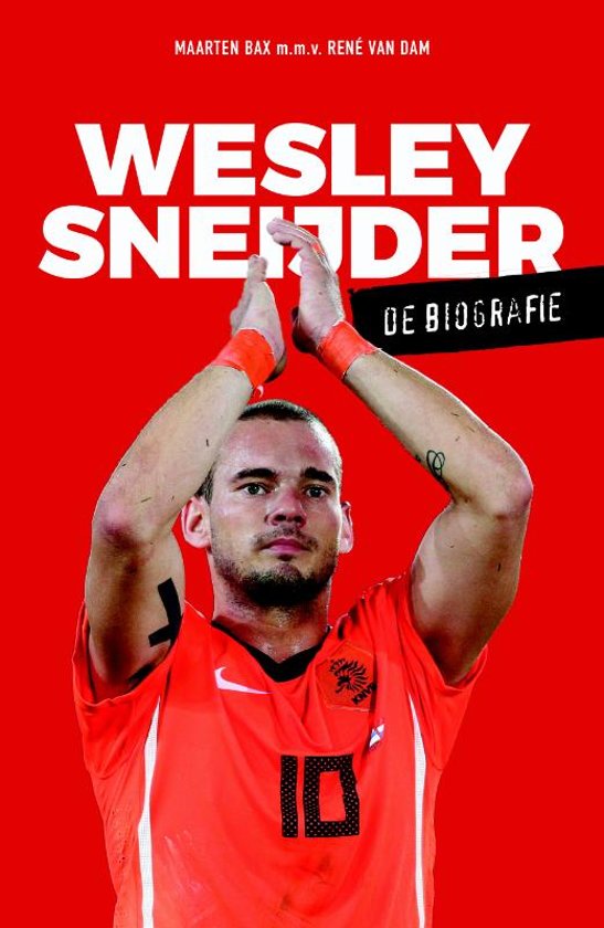 Afbeeldingsresultaat voor biografie wesley sneijder