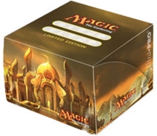 Afbeelding van het spel Magic Deckbox Pro Dual Modern Masters