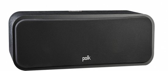 Polk Audio S30 Zwart