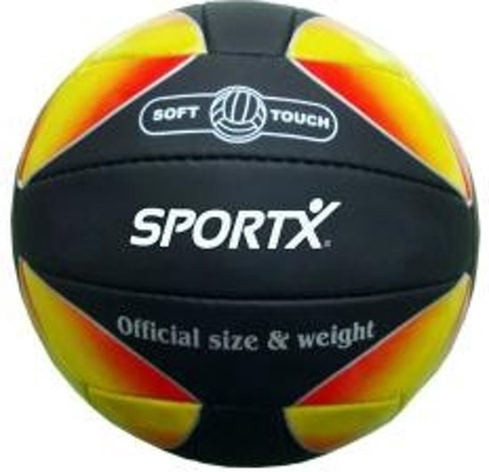SportX Volleybal Pro 280-290gr
