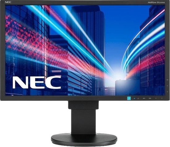 NEC Multisync EA234WMi - Monitor