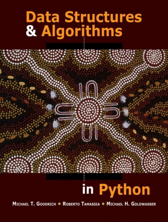 Algorithms and Datastructures summary book