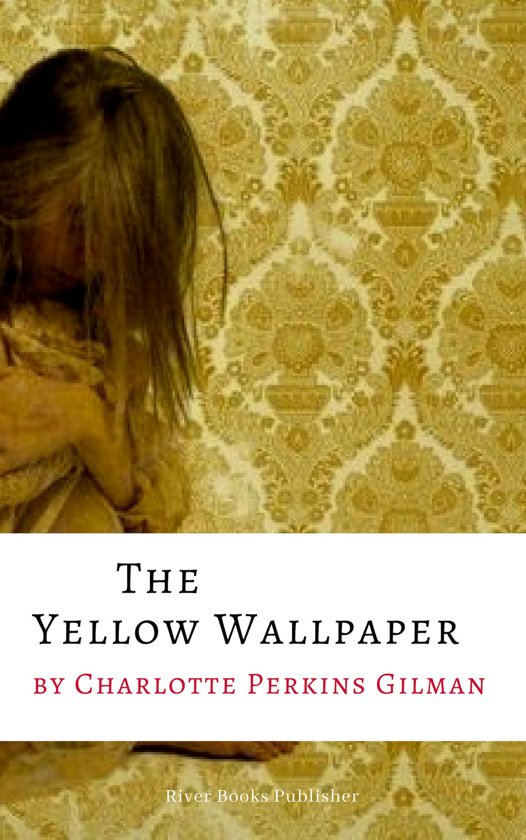 bol.com | The Yellow Wallpaper (ebook