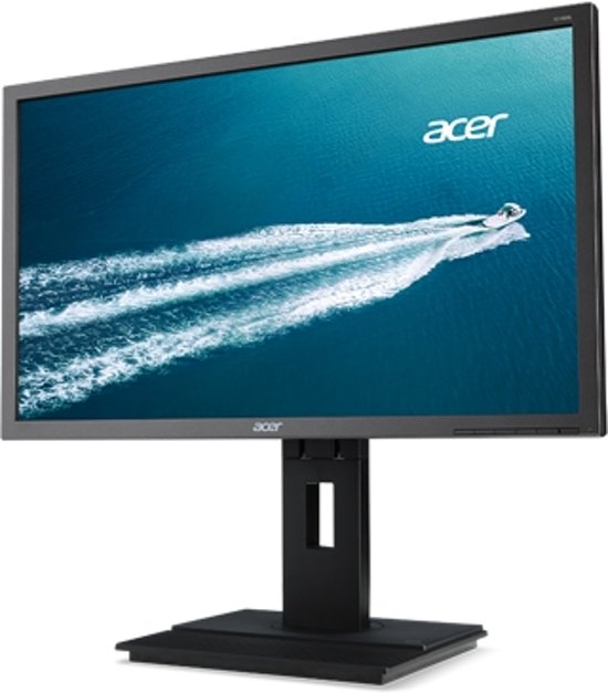 Acer B6 B246HYL - Full HD IPS Monitor