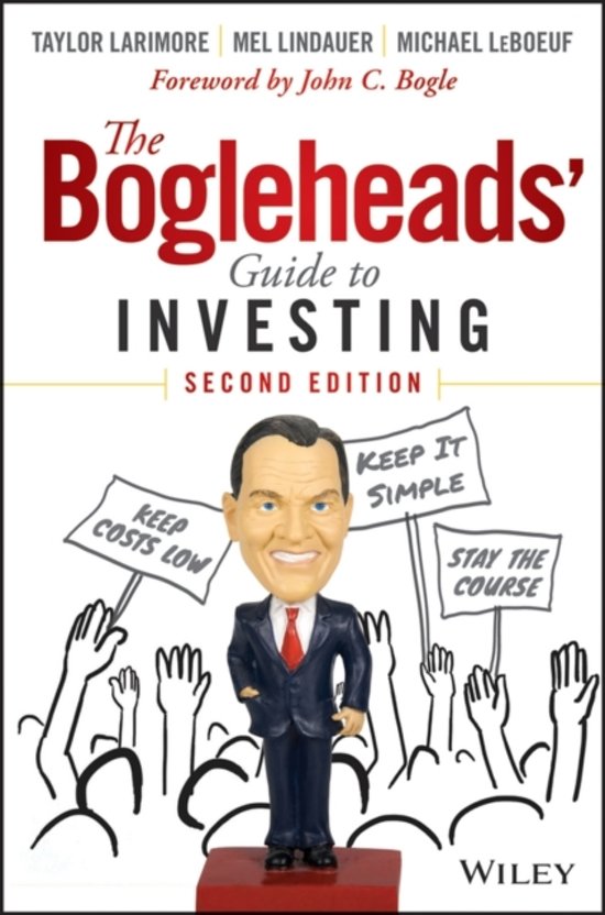 bogleheads personal investing