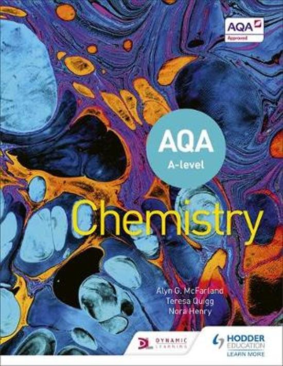 AQA A Level Chemistry - Amount of Substance