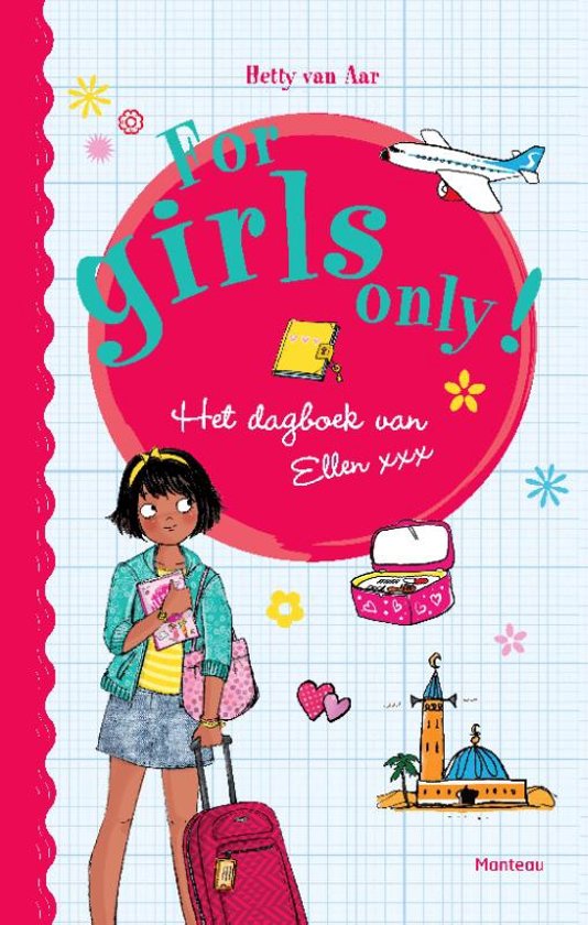 For Girls Only Het Dagboek Van Ellen Hetty Van Aar Pdf - 