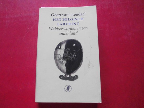 geert-van-istendael-het-belgisch-labyrint