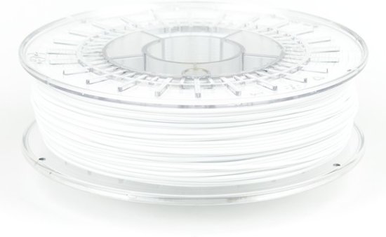 ColorFabb XT White Thermoplastisch copolyester (TPC) Wit 750g