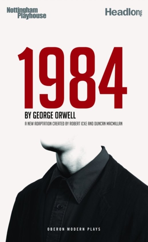 cover 1984 Nineteen Eighty-Four