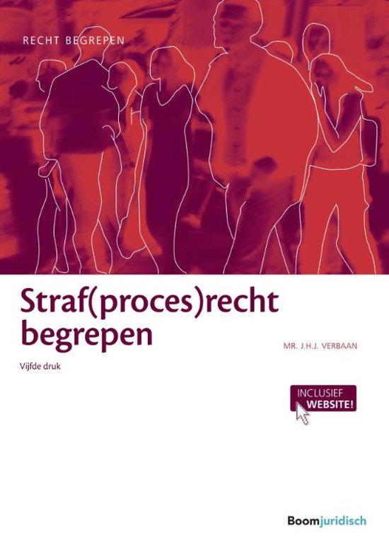 Cheatsheet Strafrecht (SJVH3SFR1)