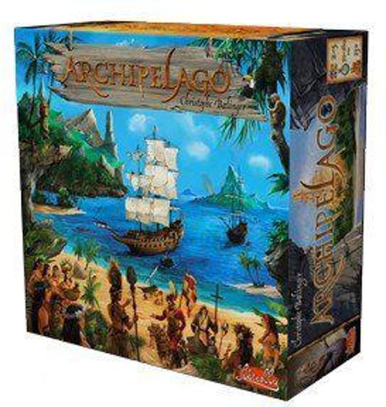 Archipelago - Strategiespel