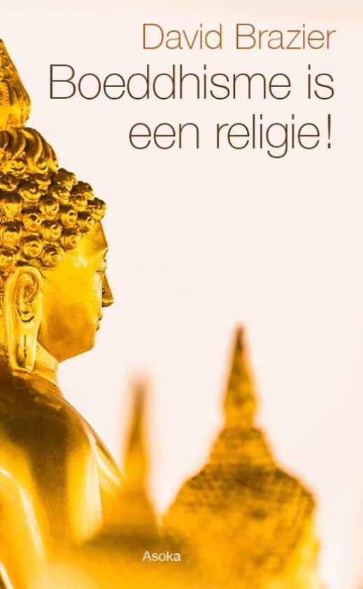 Spiksplinternieuw Boeddhisme is een religie pdf download (David Brazier) - pacserealche CM-06