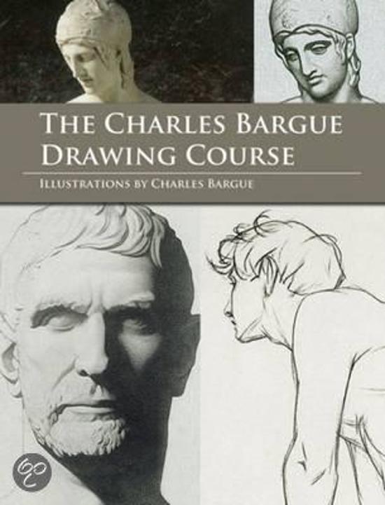 bol.com | The Charles Bargue Drawing Course, Charles Bargue