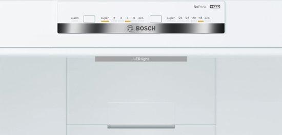 Bosch KGN36IJ3A Vario Style