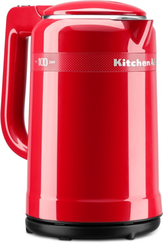 KitchenAid 5KEK1565HESD Queen of Hearts Waterkoker - 1,5 L