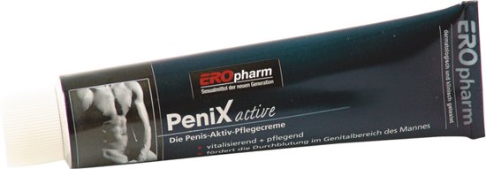 PeniX Stimulerende Creme 75ml