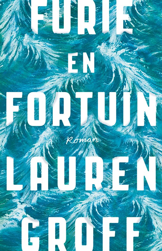 cover Furie en fortuin