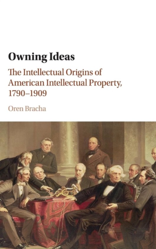 Owning Ideas