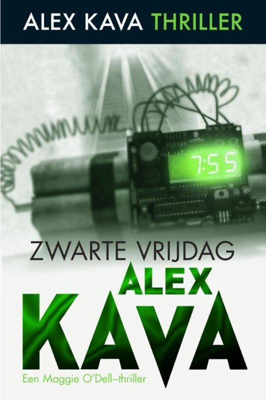 alex-kava-harlequin-alex-kava-thriller-7---zwarte-vrijdag