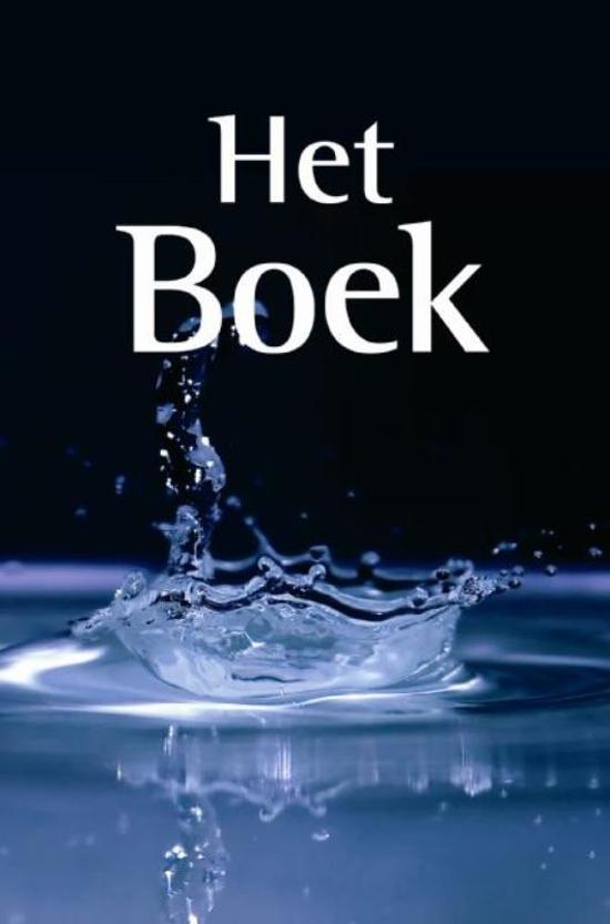bol.com | Het Boek, Diverse auteurs | 9789065392992 | Boeken