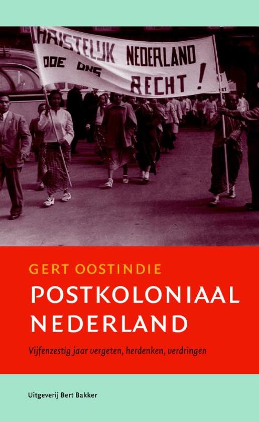 Postkoloniaal Nederland