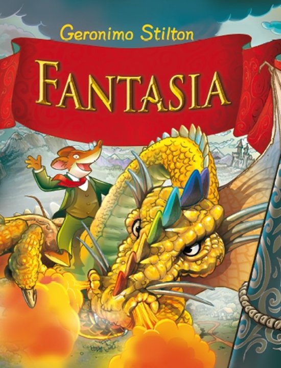Fantasia 1 - Fantasia I