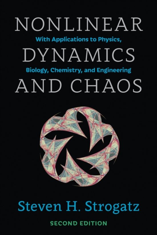 Nonlinear Dynamics and Chaos