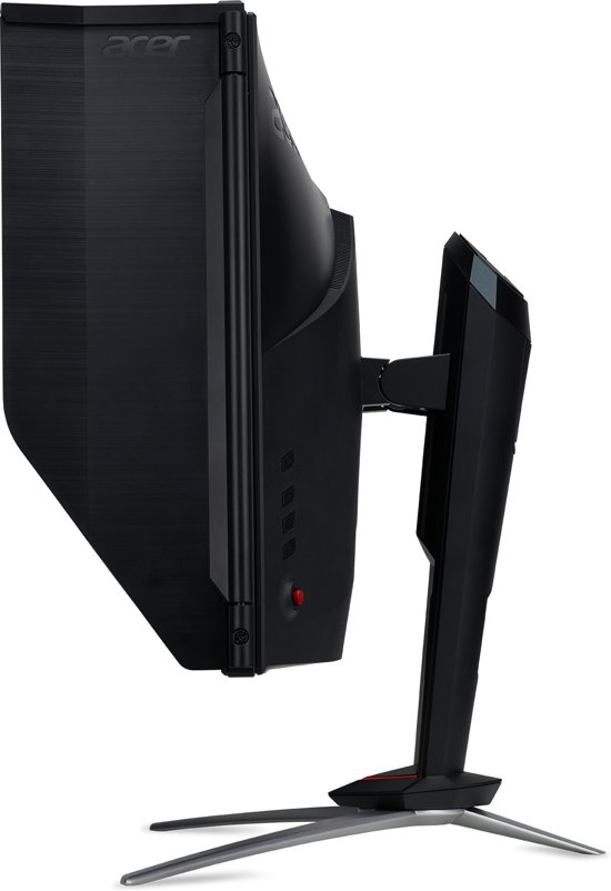 Acer Nitro XV273KP - 4K Gaming Monitor