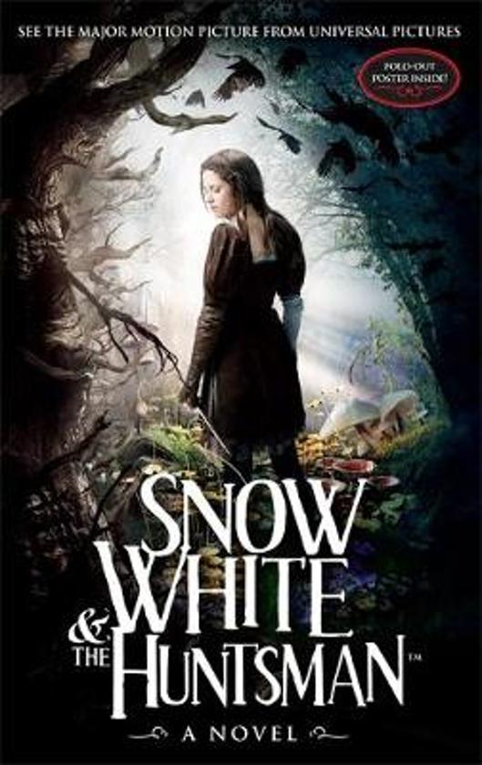 Image result for Snow White en the Huntsman - Lily Blake