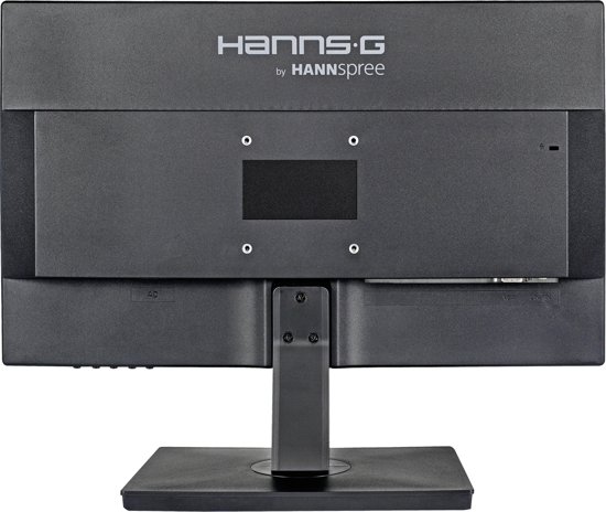 Hanns.G HE196APB - HD Monitor