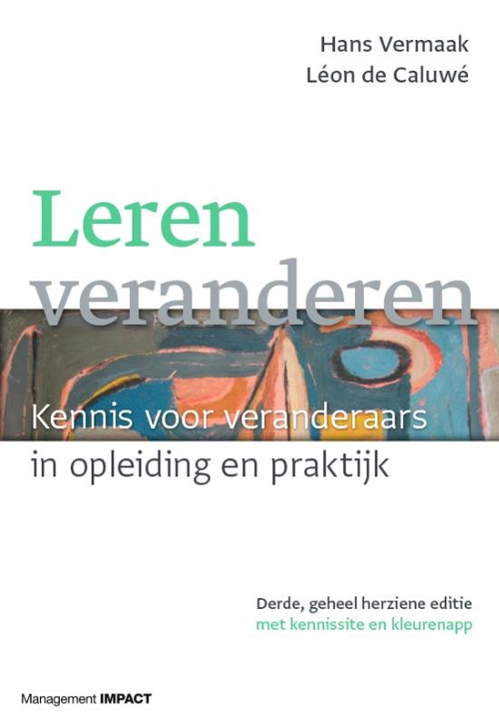 Samenvatting Project: Advisering en Organisatiegedrag, literatuur (Radboud Universiteit, Bestuurskunde, MAN-BPRO201