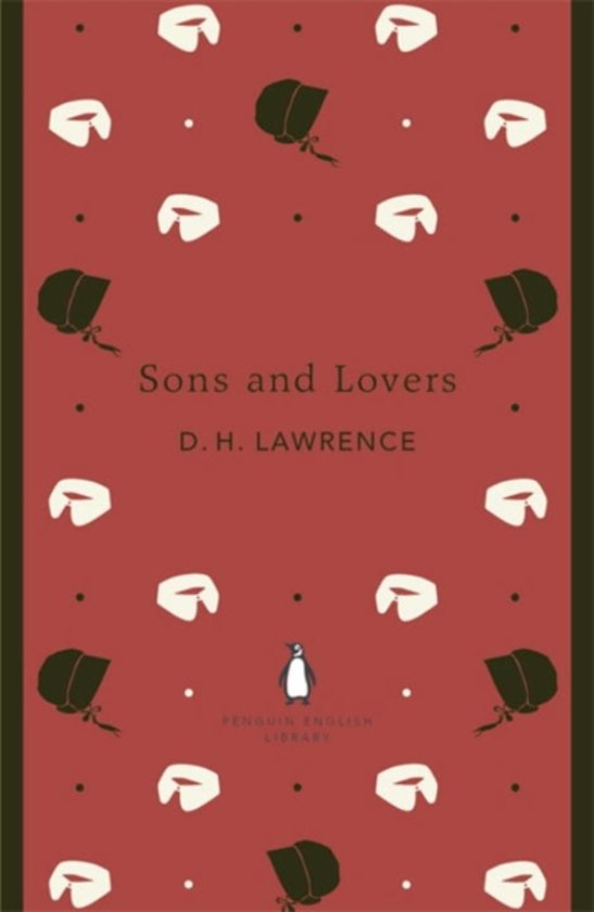 D.H.Lawrence's 'Sons and Lovers'