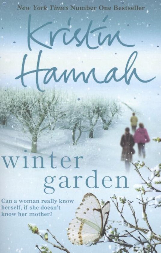 Image Result For Winter Garden By Kristin Hannah Summary