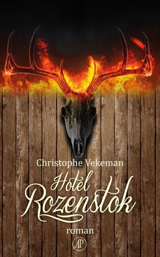 cover Hotel Rozenstok