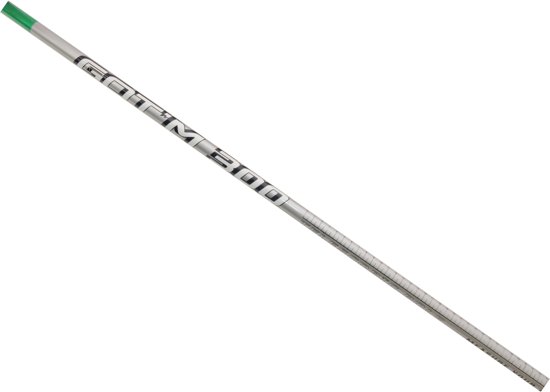 Albatros Got’M Tele Pole - Vaste hengel - 600 cm