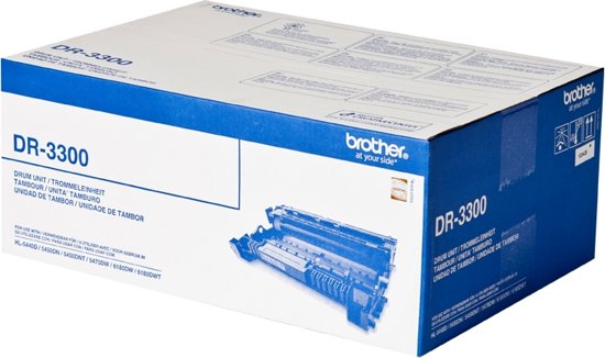 Brother DR-3300