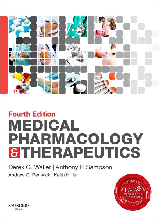 Medical Pharmacology and Therapeutics Chapter 6 Hypertensive Drugs