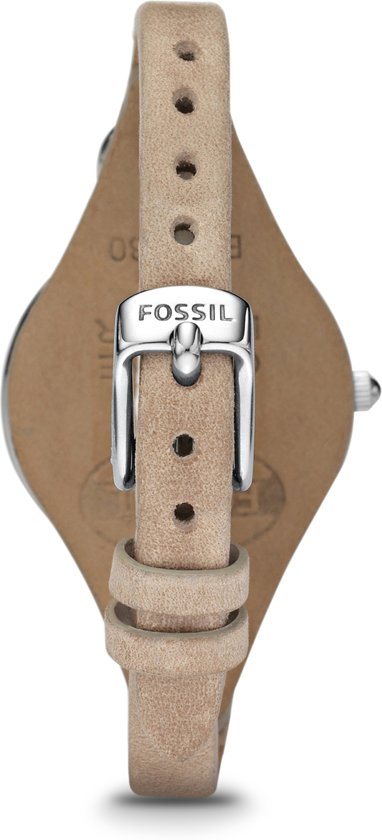 Fossil Georgia ES2830
