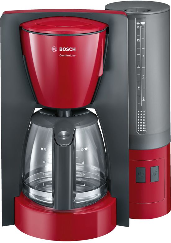 Bosch TKA6044 ComfortLine Koffiezetapparaat