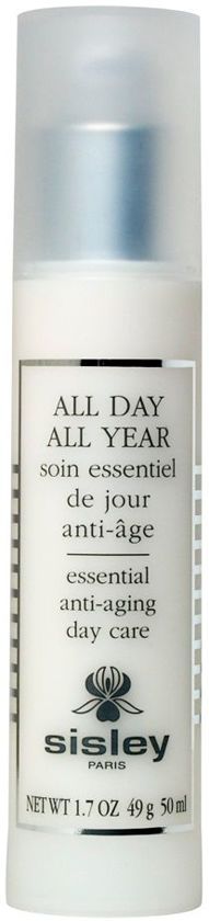 Foto van Sisley All Day All Year Essential Anti-Aging Day Care - 50 ml - Dagcrème