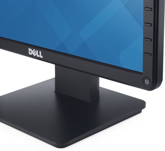 Dell E1715S - Monitor