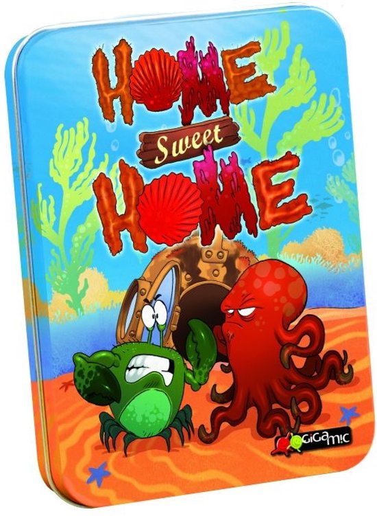 Afbeelding van het spel Home Sweet Home