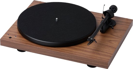Pro-ject Debut Recordmaster Bruin