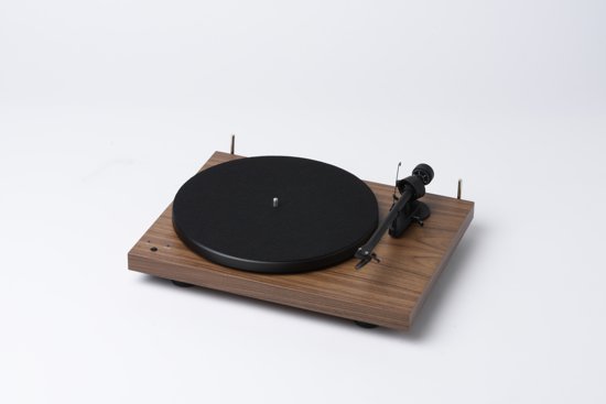 Pro-ject Debut Recordmaster Bruin