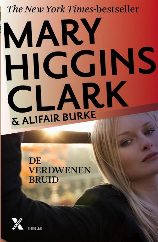 mary-higgins-clark-de-verdwenen-bruid