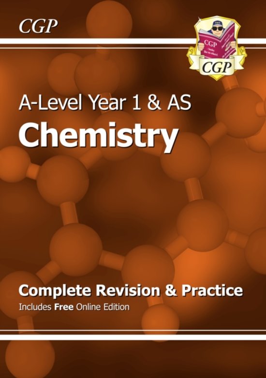 Edexcel Chemistry - Paper 1 Reactions with Equations (Topic 4,12,14)